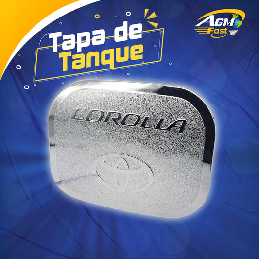 Tapa de Tanque Toyota Corolla