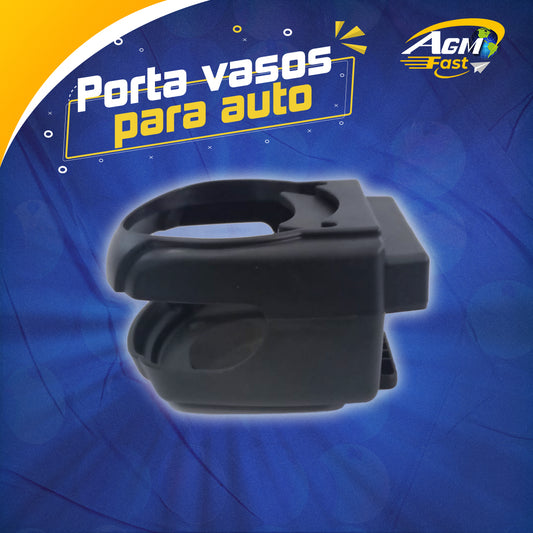 Porta Vaso Para Auto - Rejilla de Aire