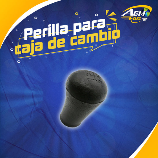 Perilla de Caja de Cambios Original para Toyota
